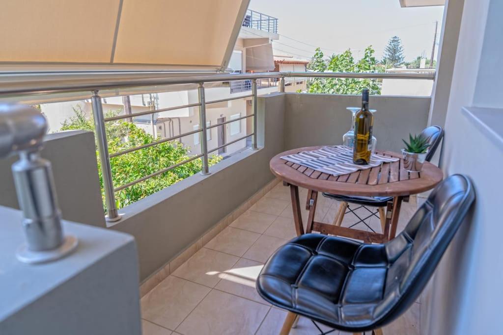 Apartament Bright Close To The Amoudara Lasithiou