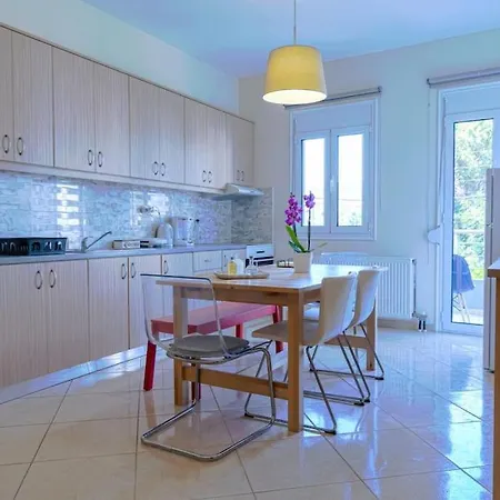 Bright Apt Close To The Beach Amoudara Lasithiou Zewnętrze zdjęcie