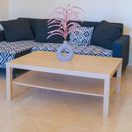 Bright Apt Close To The Beach Amoudara Lasithiou Zewnętrze zdjęcie